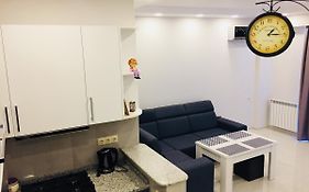 Belle Vue Apartment