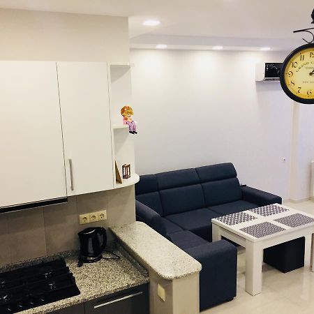 Belle Vue Apartment Батуми Экстерьер фото