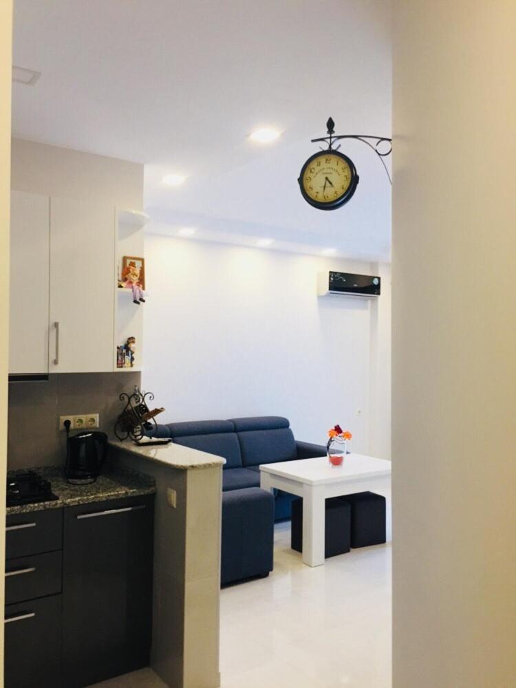 Belle Vue Apartment Батуми Экстерьер фото