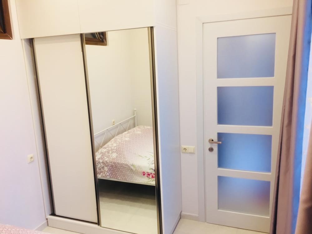 Belle Vue Apartment Батуми Экстерьер фото