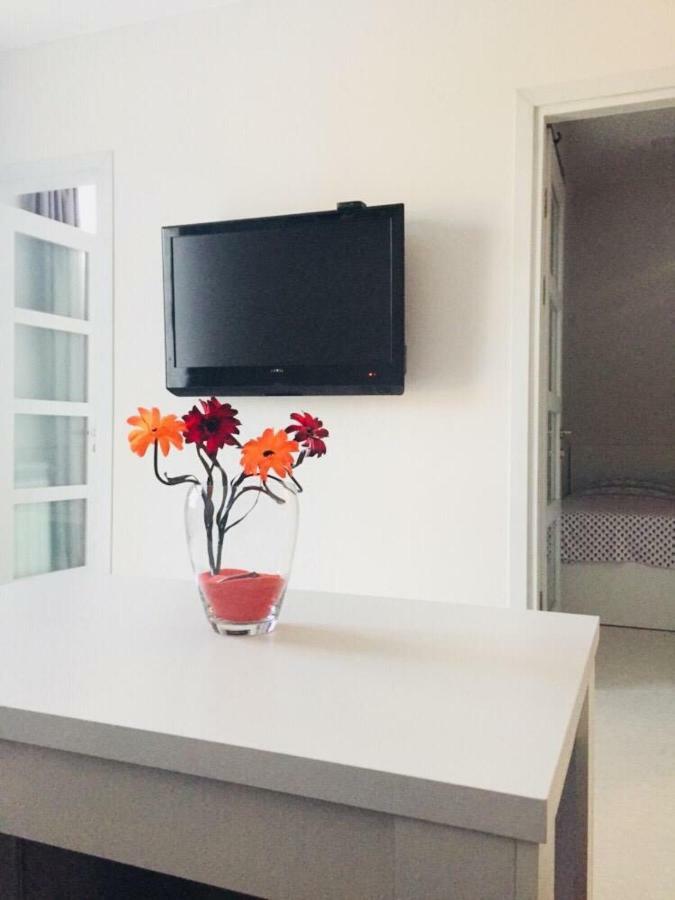 Belle Vue Apartment Батуми Экстерьер фото